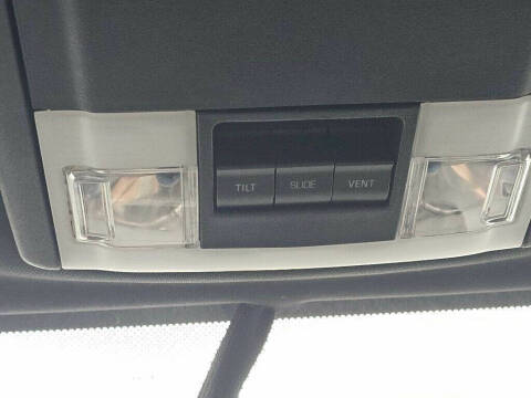 2016 Lincoln Navigator L Select