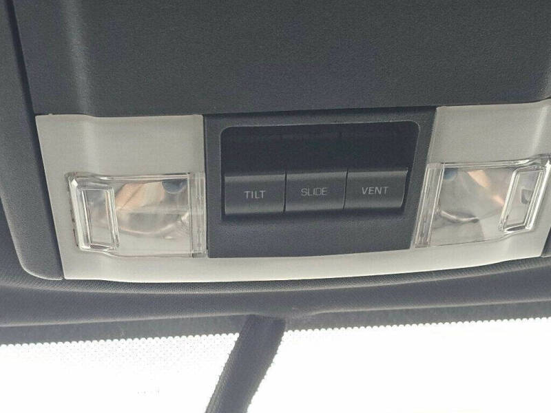 2016 Lincoln Navigator L Select