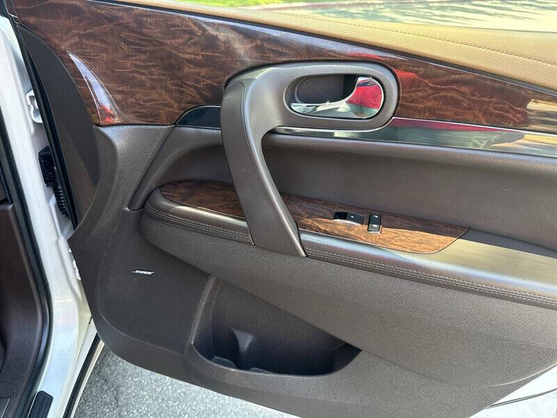 2014 Buick Enclave Premium