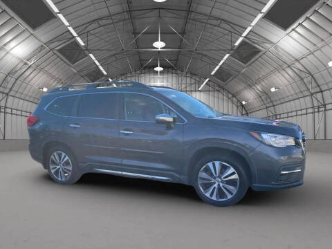 2020 Subaru Ascent Touring