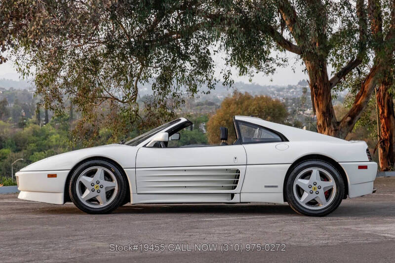 1990 Ferrari 348