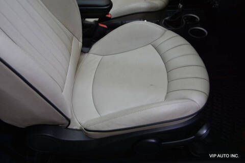 2012 MINI Cooper Convertible S