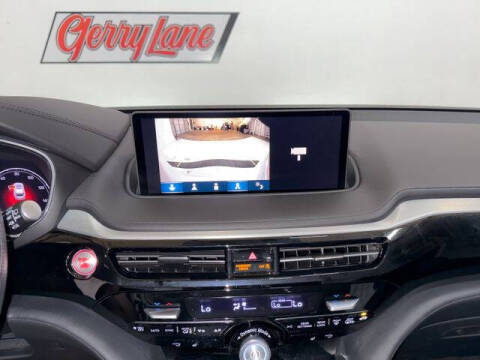 2023 Acura MDX w/Tech