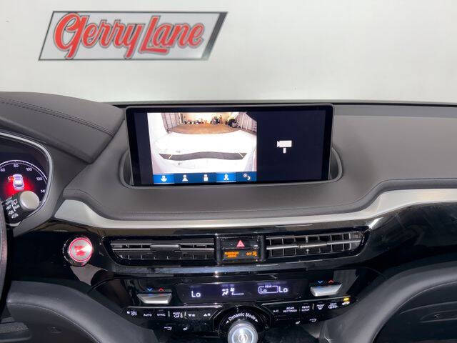 2023 Acura MDX w/Tech