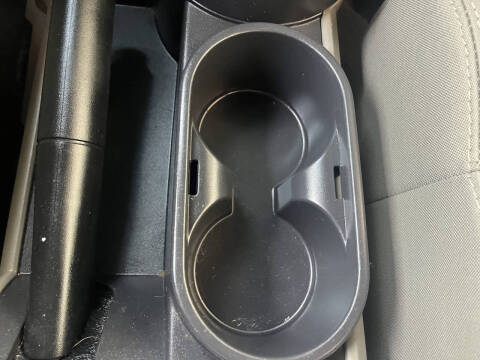 2009 Jeep Wrangler Unlimited X