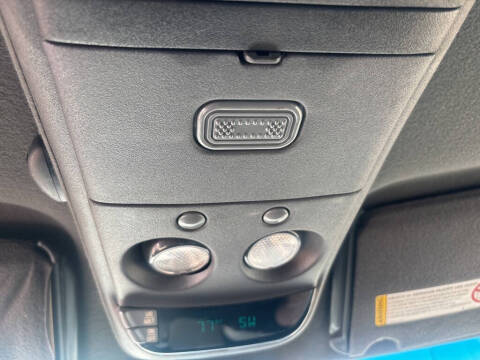 2001 Chevrolet Blazer LT