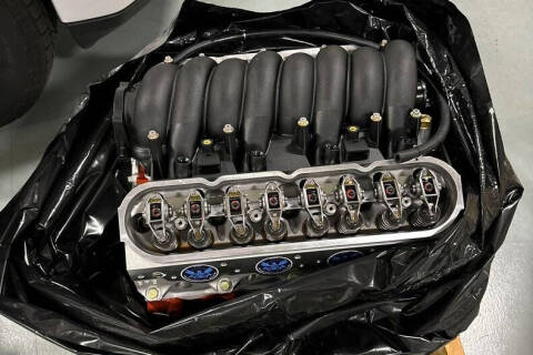 1966 Chevrolet Corvette