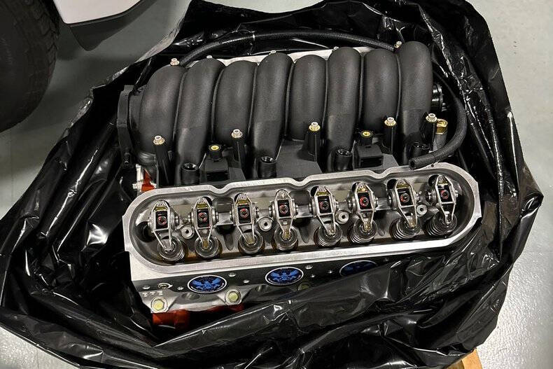 1966 Chevrolet Corvette