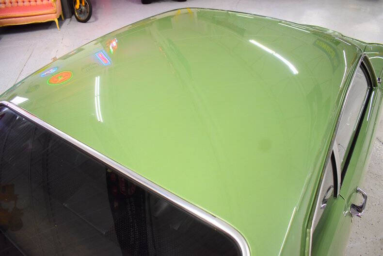 1970 Ford Maverick