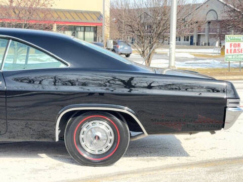 1965 Chevrolet Impala