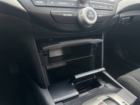 2008 Honda Accord EX