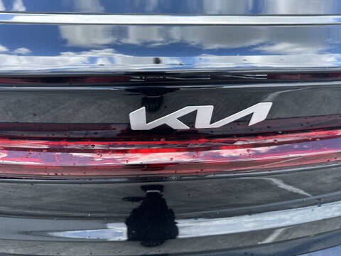 2024 Kia K5