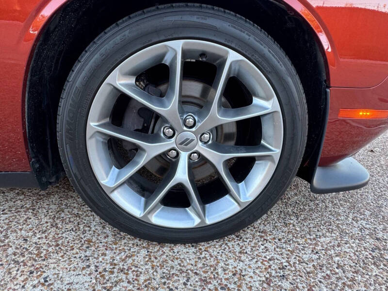 2020 Dodge Challenger R/T