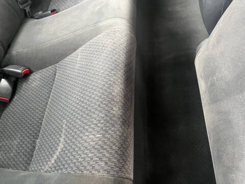 2004 Honda Civic Value Package