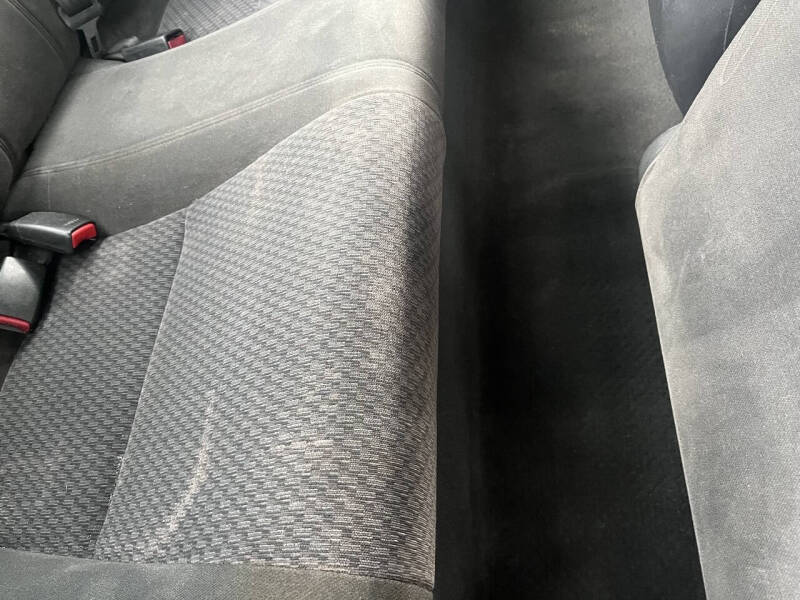 2004 Honda Civic Value Package