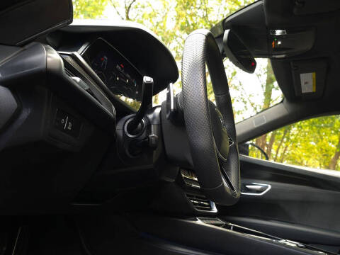 2022 Audi RS e-tron GT quattro