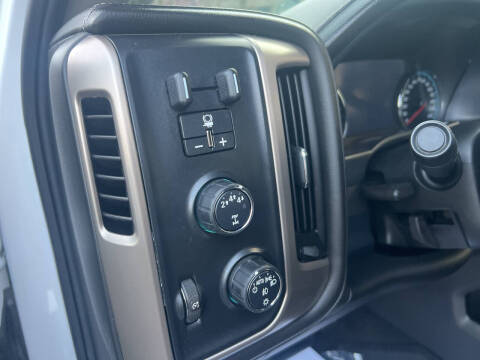 2019 GMC Sierra 2500HD Denali