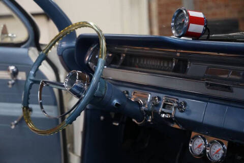 1962 Pontiac Catalina