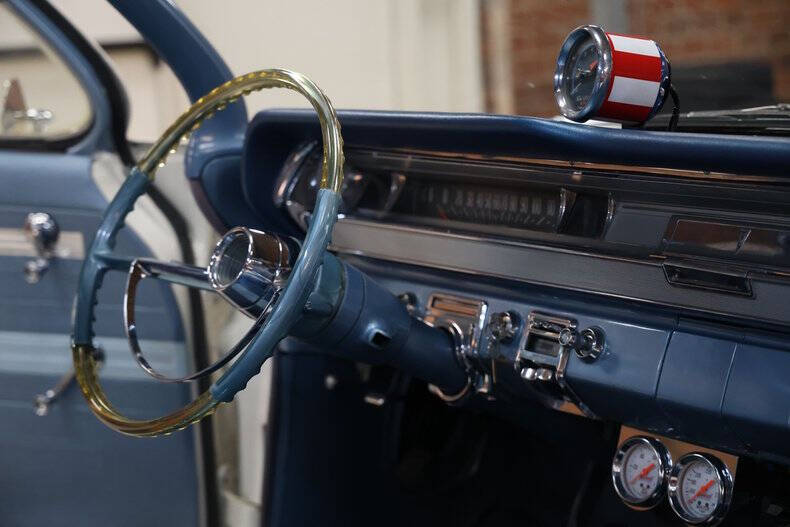 1962 Pontiac Catalina