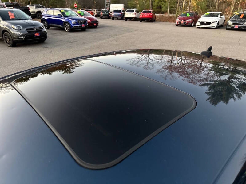 2019 Volkswagen Passat Wolfsburg