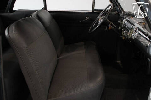 1947 Ford Super Deluxe