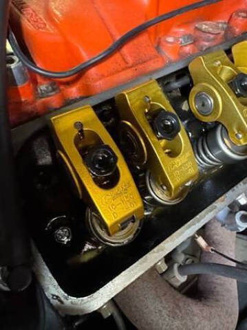 1970 Chevrolet Camaro