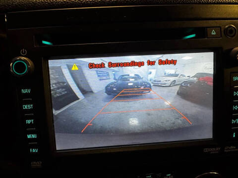 2012 GMC Yukon Denali