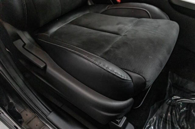 2023 Mitsubishi Eclipse Cross SE