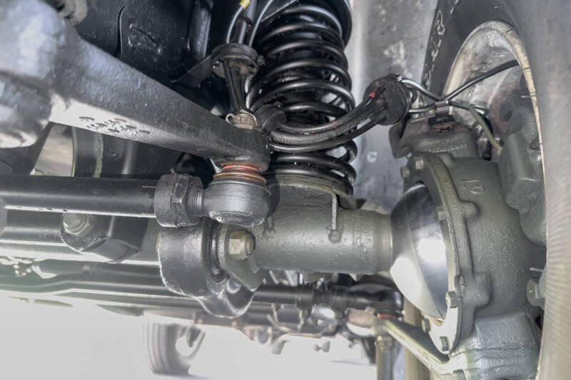 1995 Mercedes-Benz G-Class