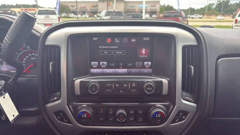 2016 GMC Sierra 1500