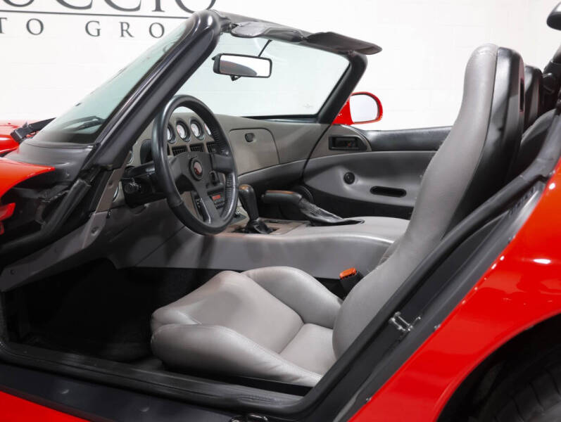 1993 Dodge Viper RT/10