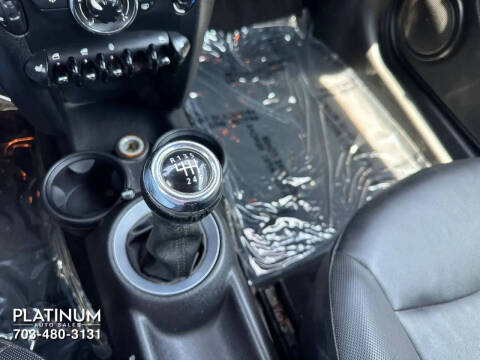 2011 MINI Cooper