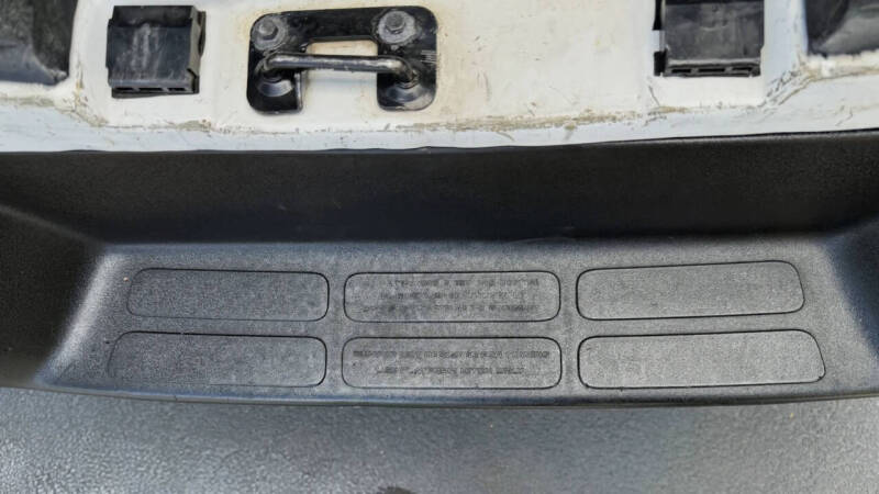 2008 GMC Savana 1500