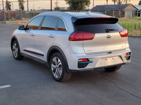 2020 Kia Niro EV EX Premium