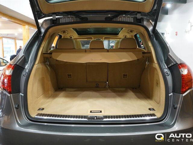 2013 Porsche Cayenne Diesel