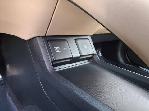 2019 Acura RDX SH-AWD