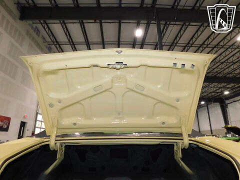 1969 Chevrolet Chevelle