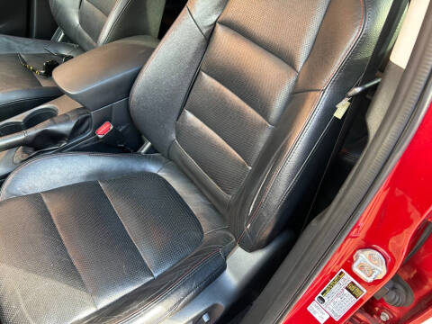 2014 Mazda CX-5 Grand Touring