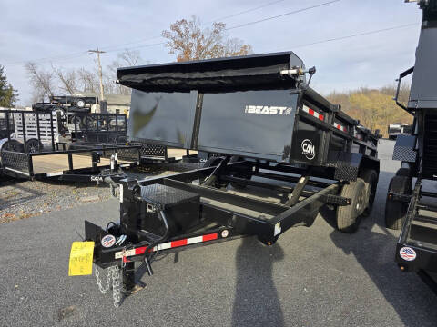 2026 CAM Superline PTLB8214-BP-154