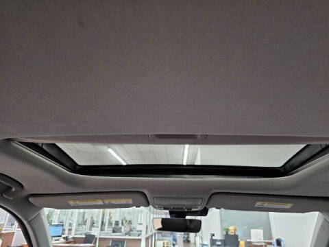 2019 Acura MDX SH-AWD