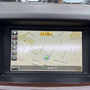 2015 Hyundai Genesis