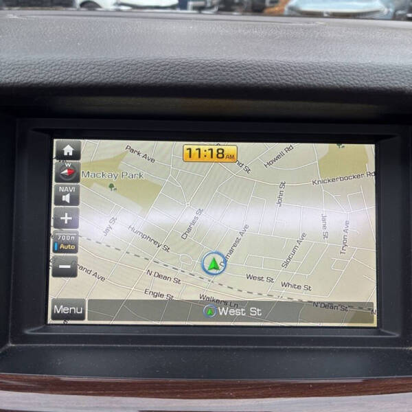 2015 Hyundai Genesis