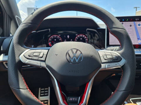 2026 Volkswagen Golf GTI Autobahn