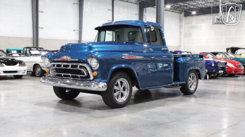 1957 Chevrolet 3100
