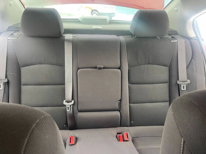 2015 Chevrolet Cruze 1LT Auto