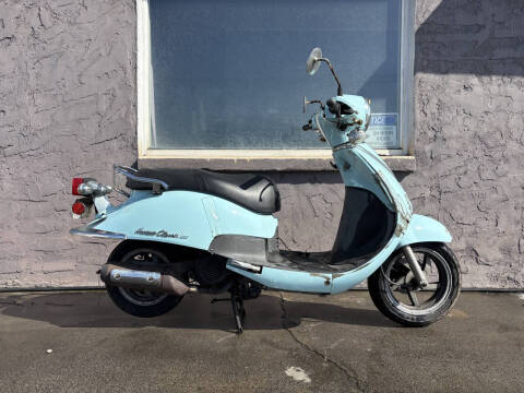 2016 Lance Havana Cali Classic