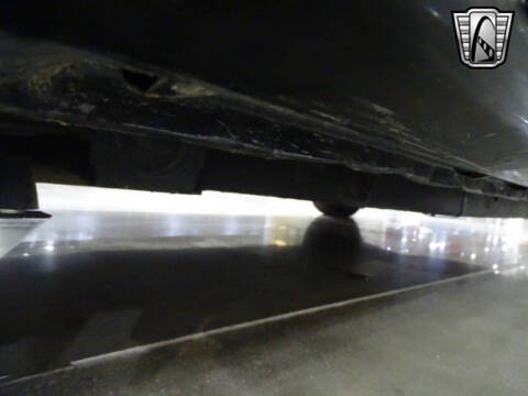 1963 Mercury Marauder