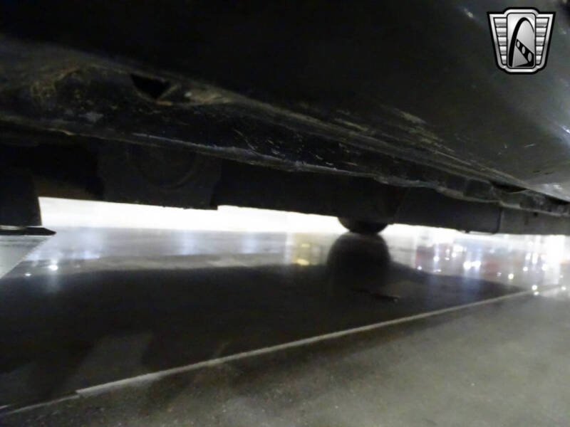 1963 Mercury Marauder