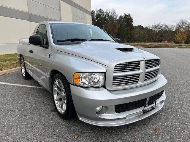 2004 Dodge Ram