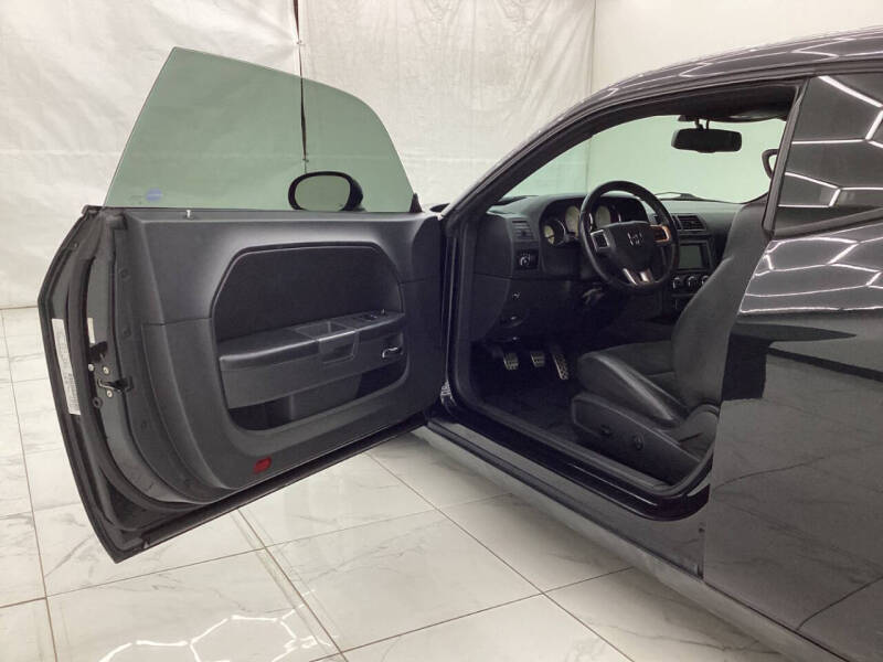 2014 Dodge Challenger R/T Classic